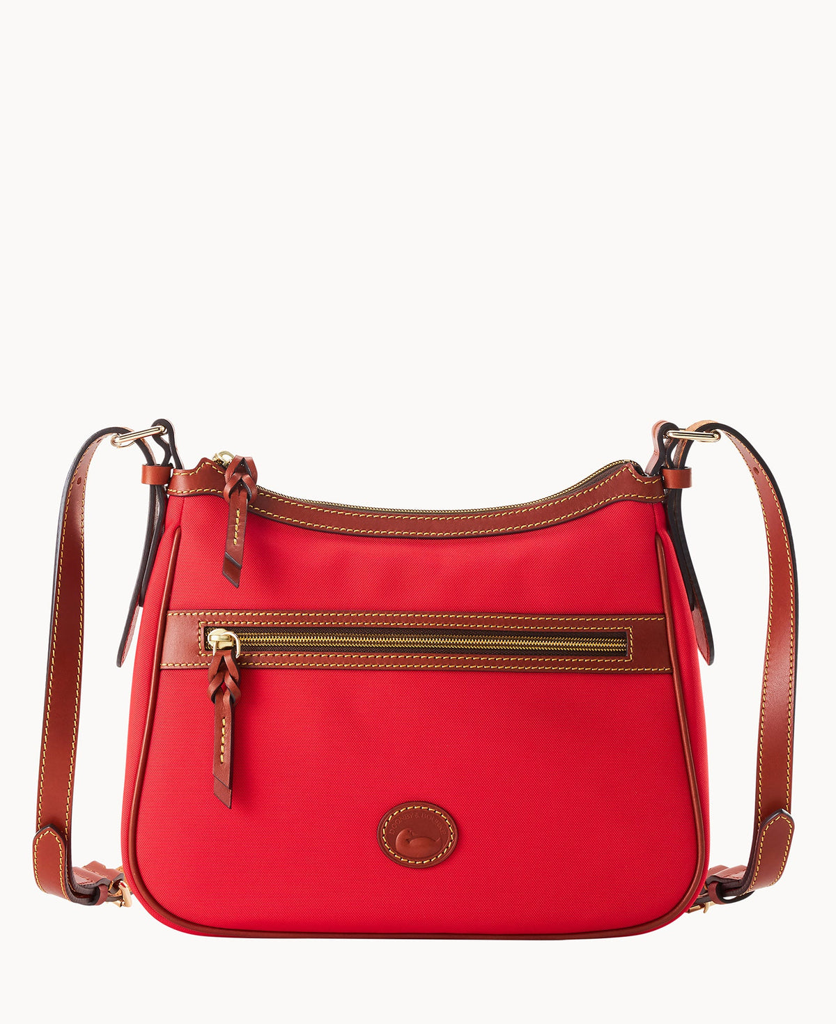 Nylon Presley Crossbody