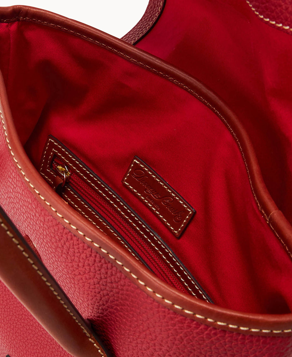 Pebble Grain Miranda Backpack