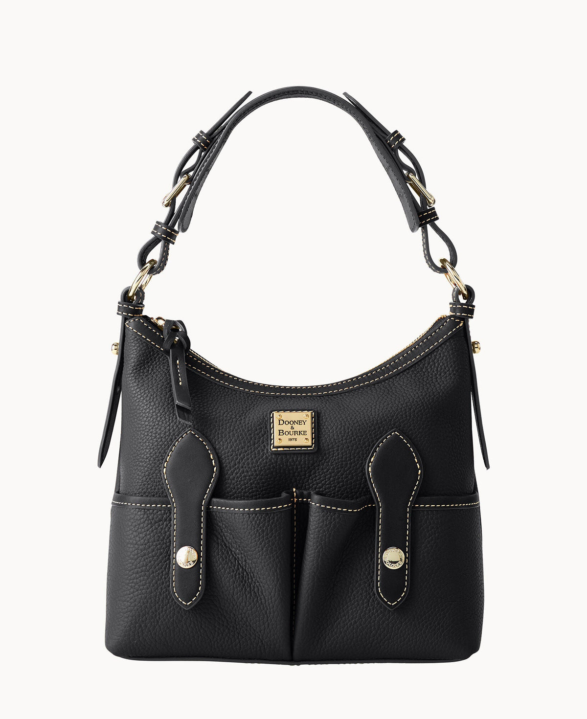 Pebble Grain Small Lucy