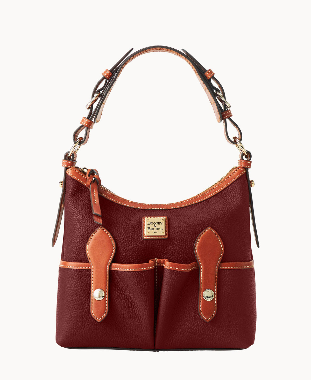 Pebble Grain Small Lucy