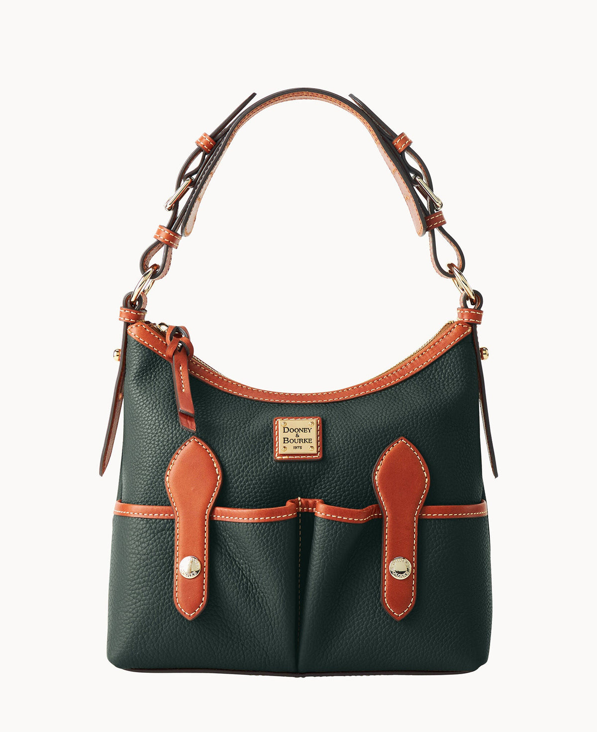 Pebble Grain Small Lucy