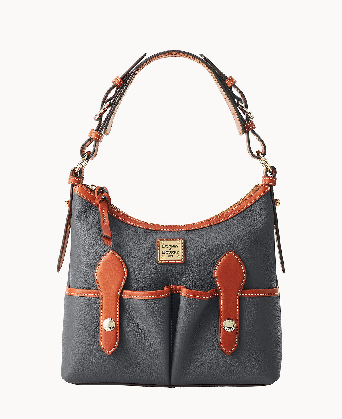 Pebble Grain Small Lucy