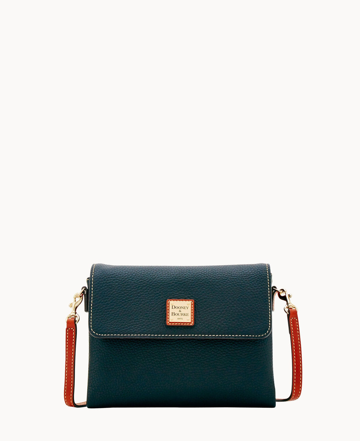 Pebble Grain Hunter Crossbody