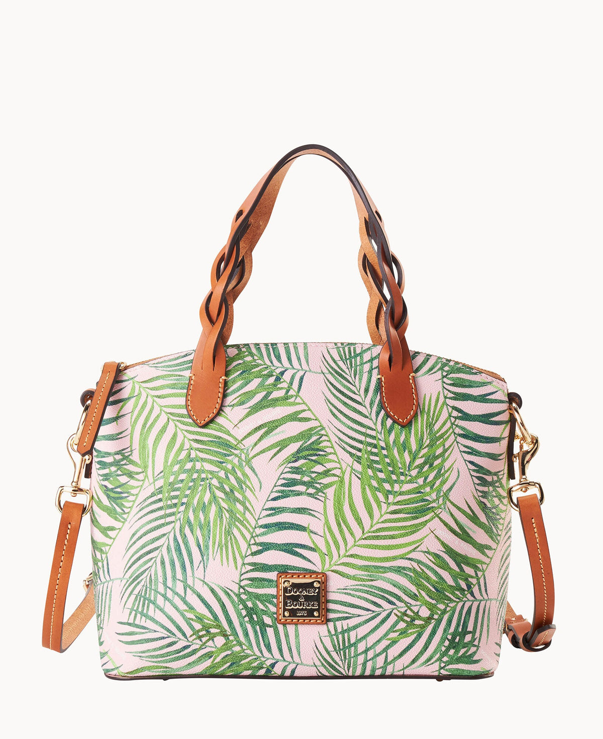Siesta Small Celeste Satchel
