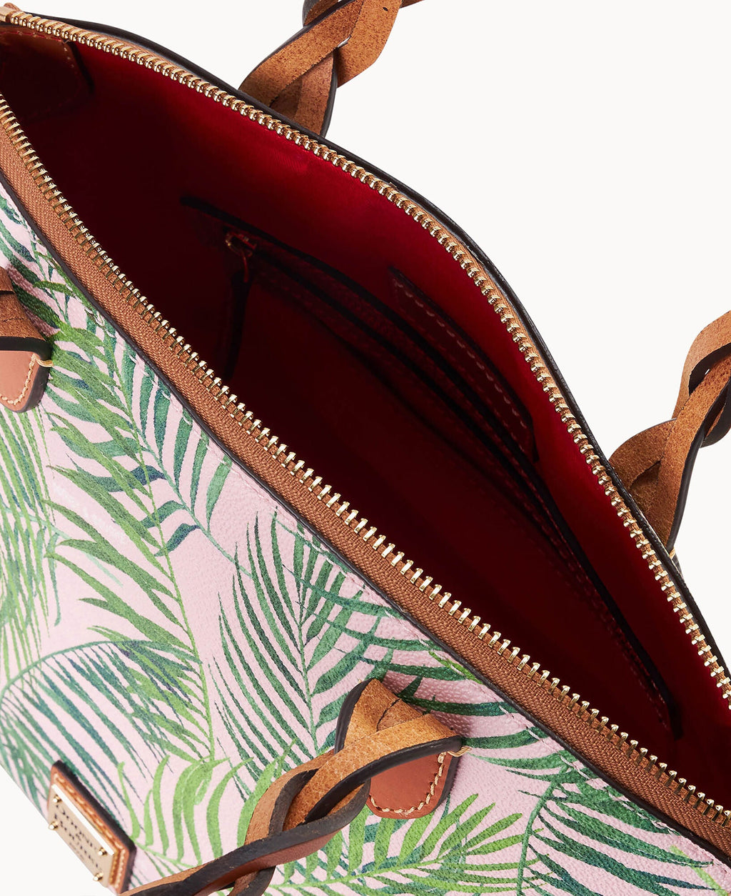 Siesta Small Celeste Satchel