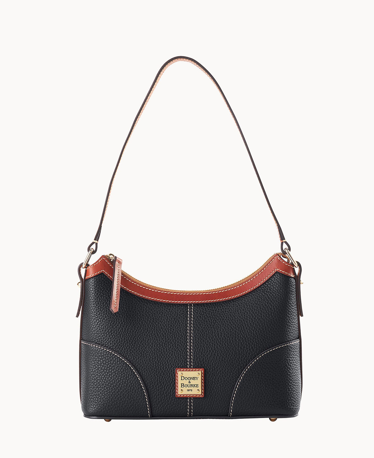 Pebble Grain Baguette