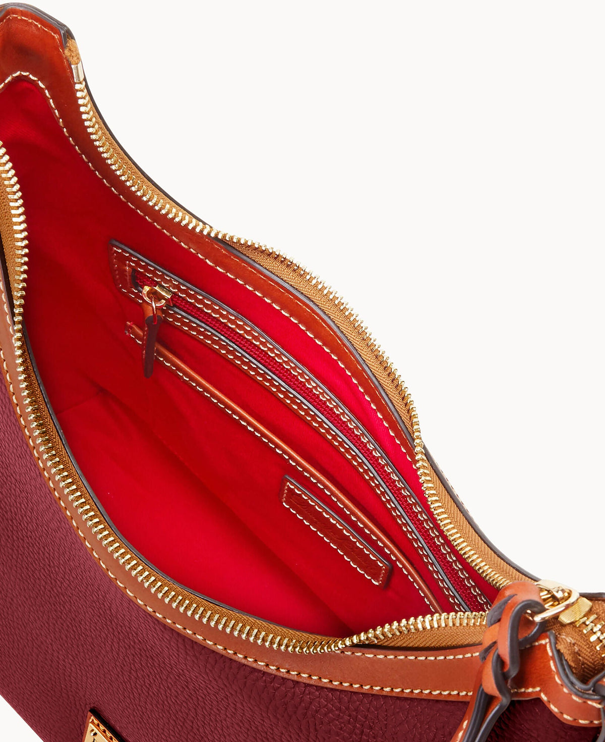 Pebble Grain Hobo