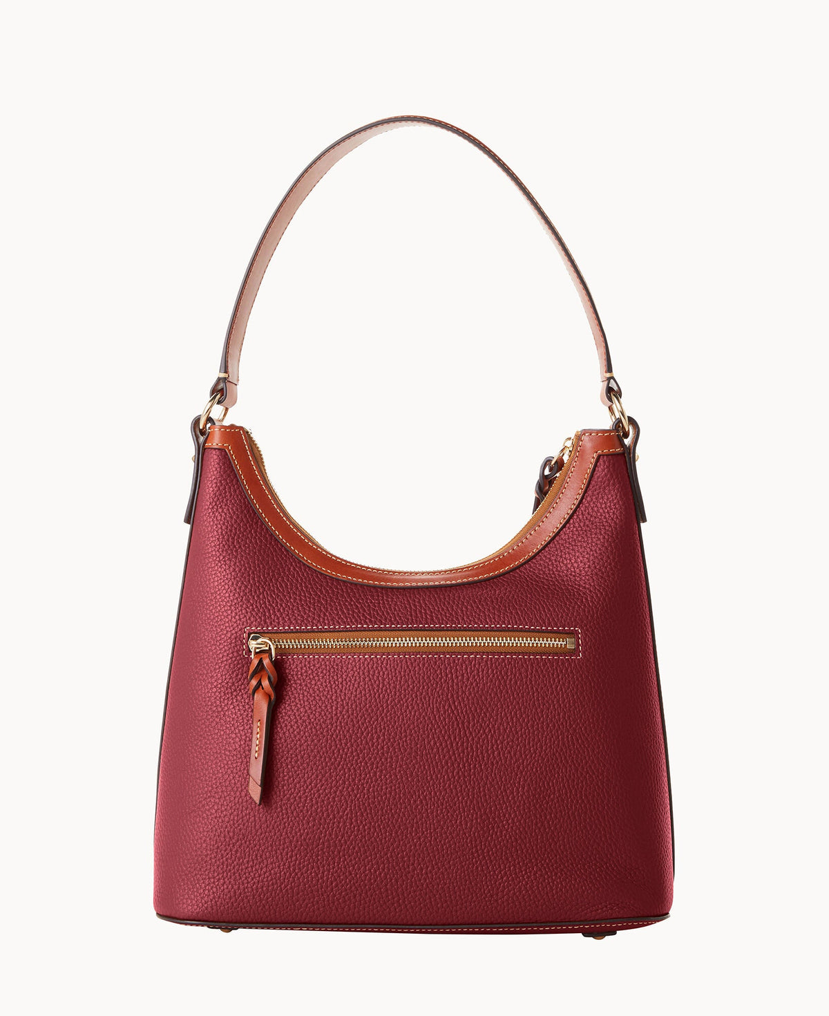 Pebble Grain Hobo