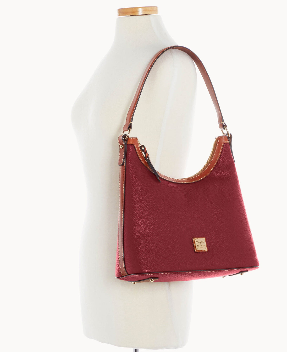 Pebble Grain Hobo