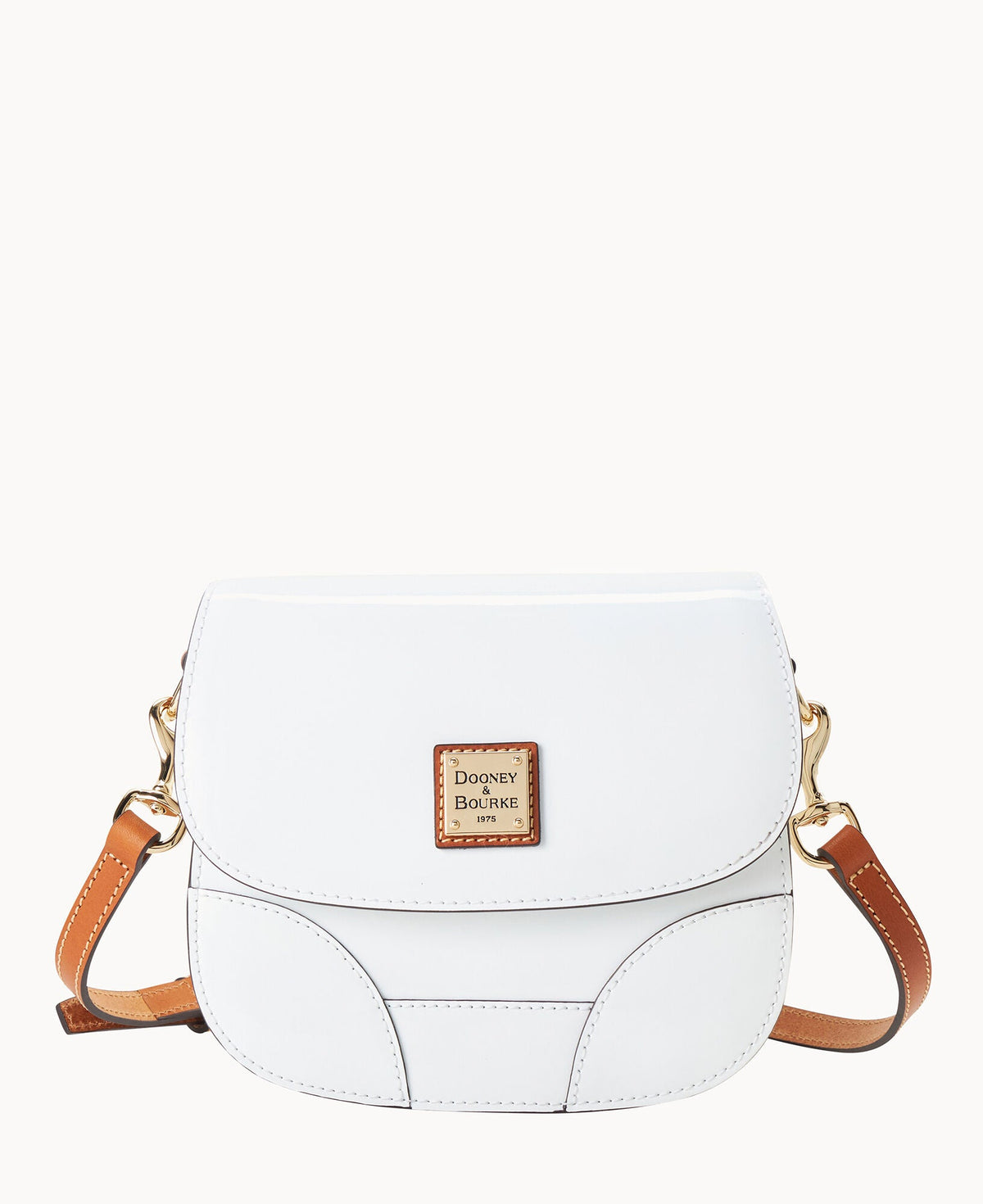 Patent Saddle Bag