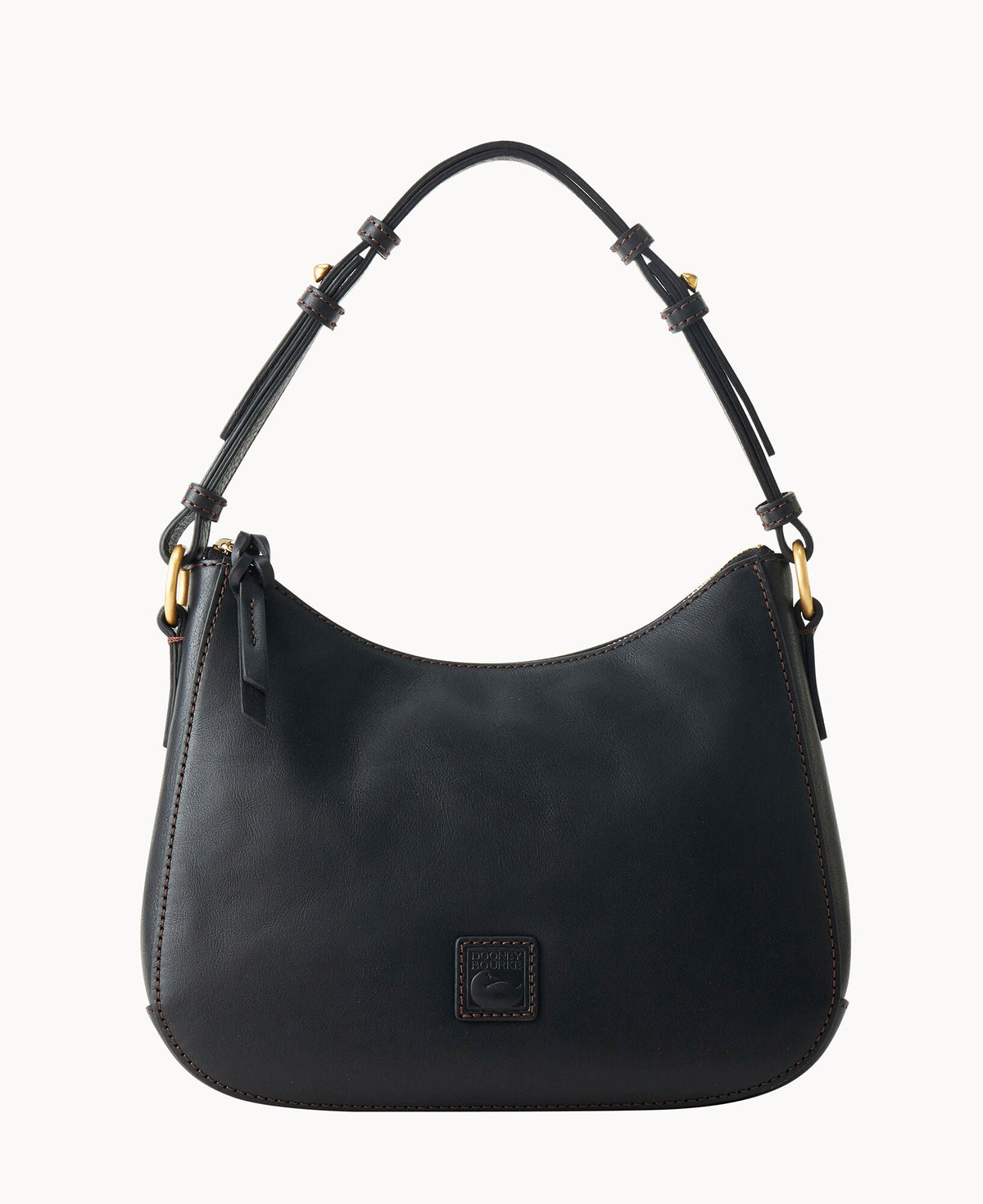 Florentine Small Kiley Hobo