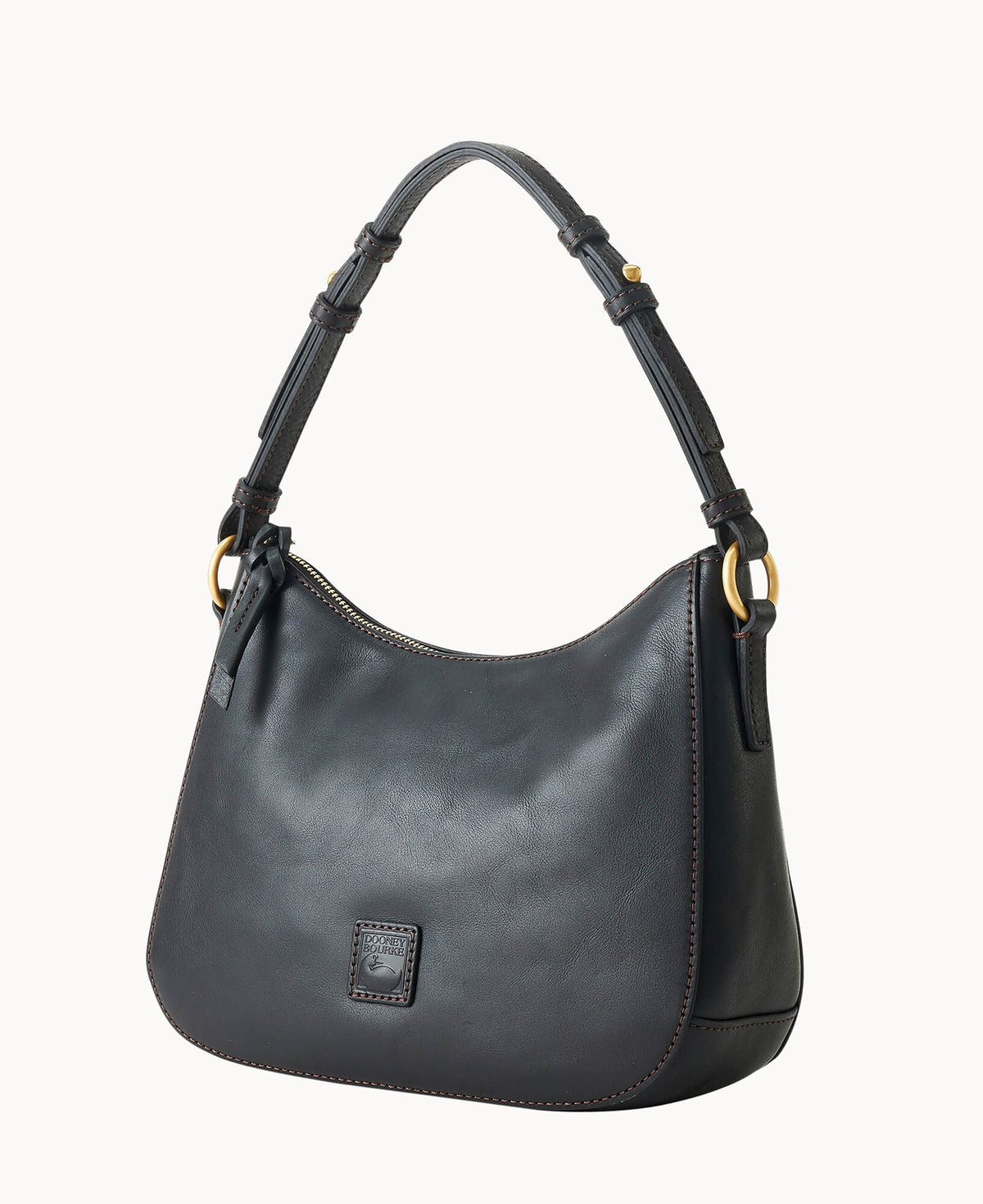 Florentine Small Kiley Hobo