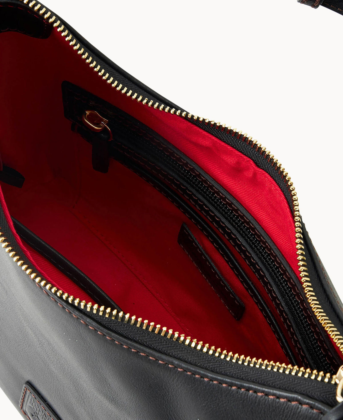 Florentine Small Kiley Hobo