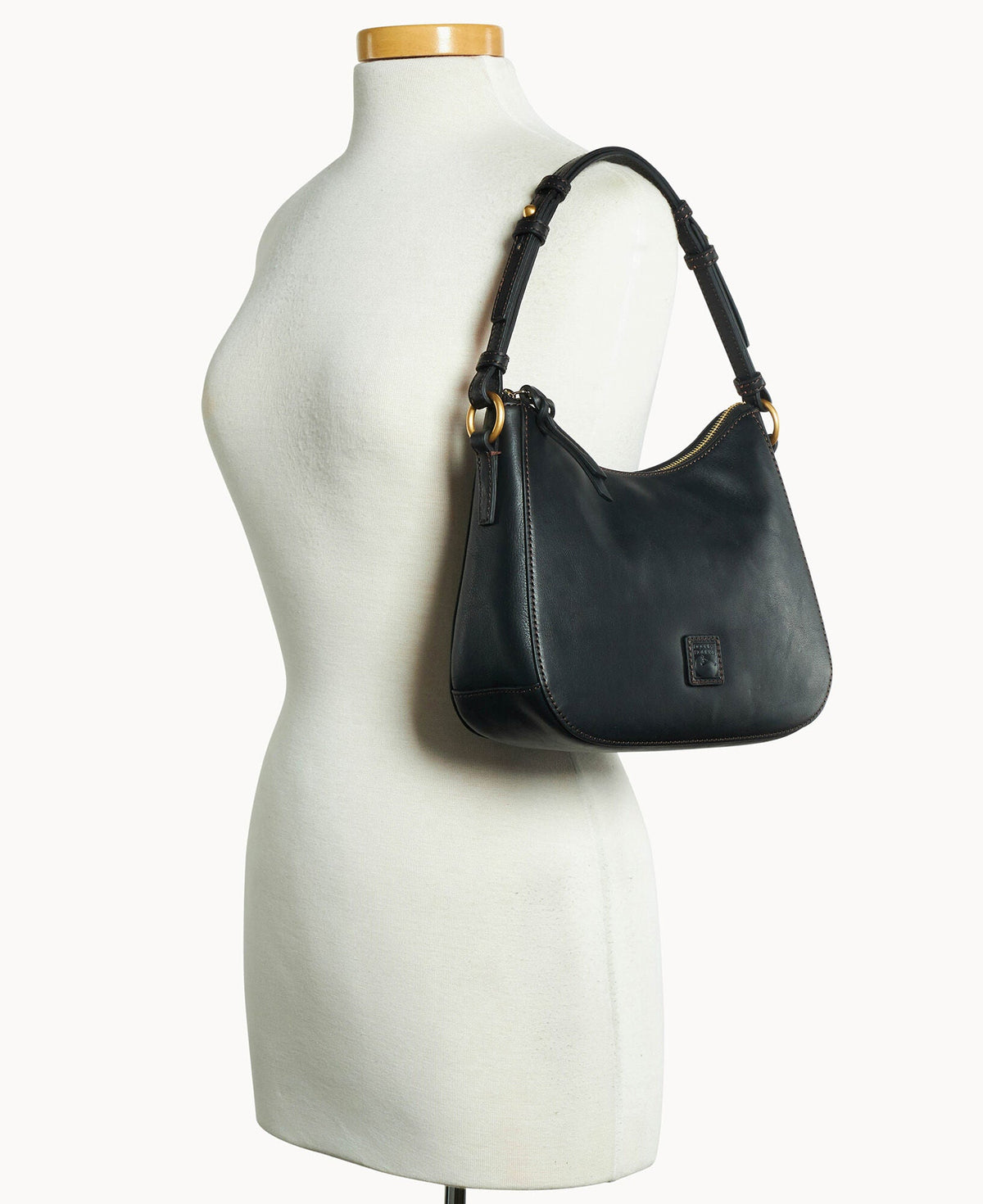 Florentine Small Kiley Hobo