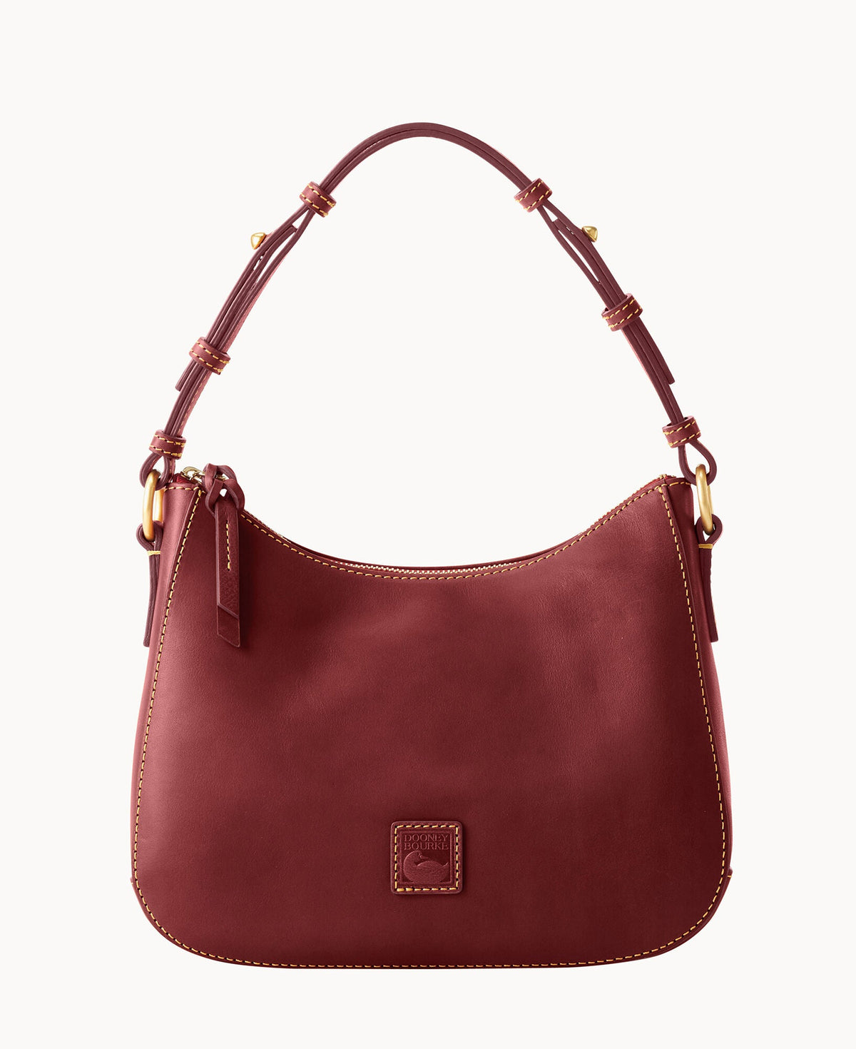 Florentine Small Kiley Hobo