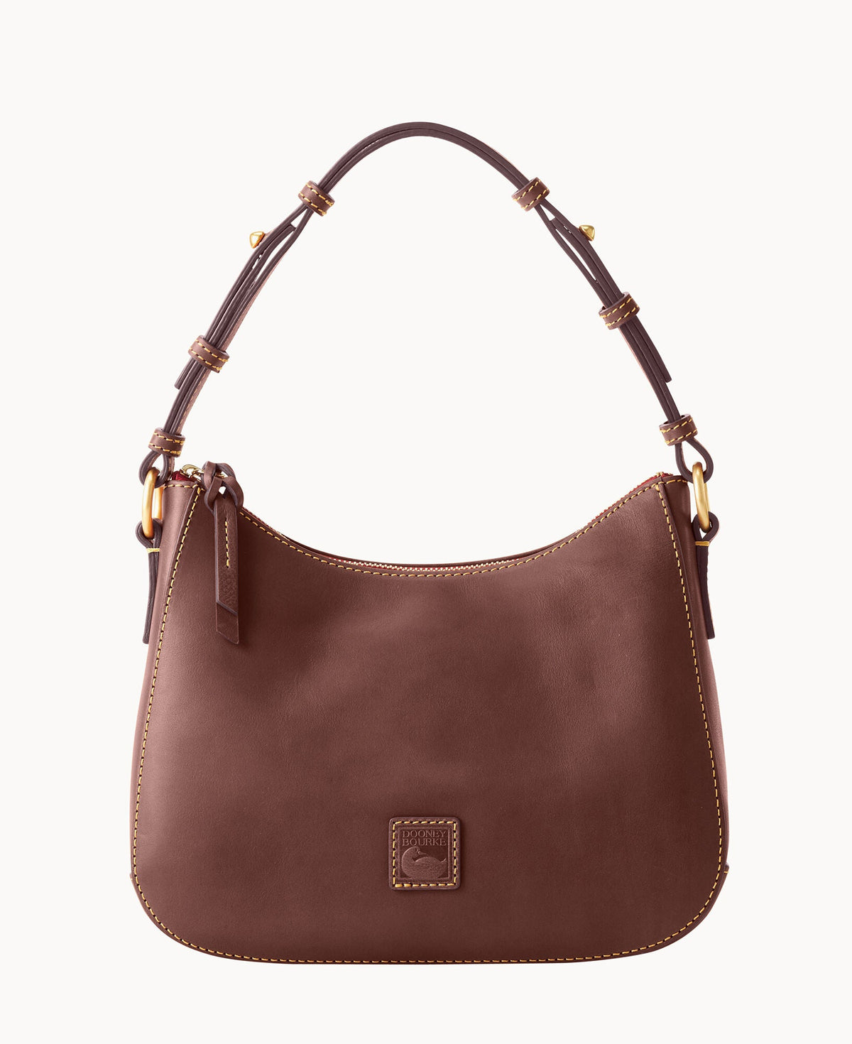 Florentine Small Kiley Hobo