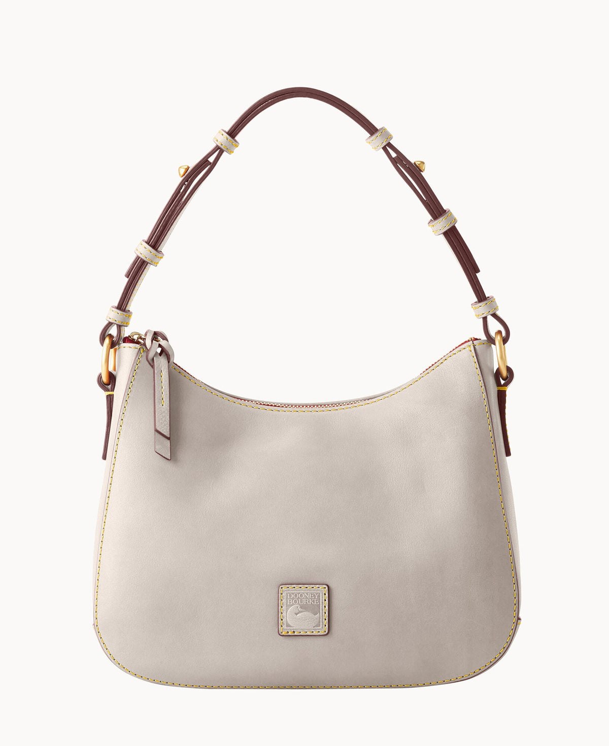 Florentine Small Kiley Hobo