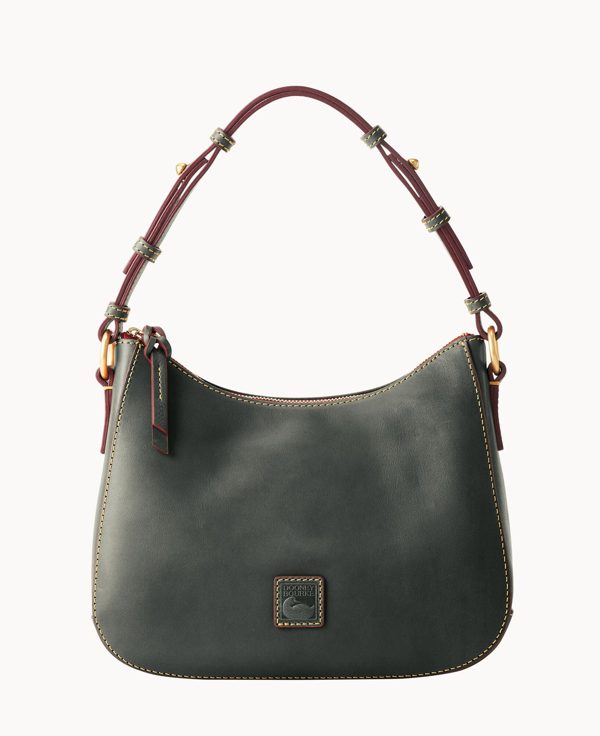 Florentine Small Kiley Hobo