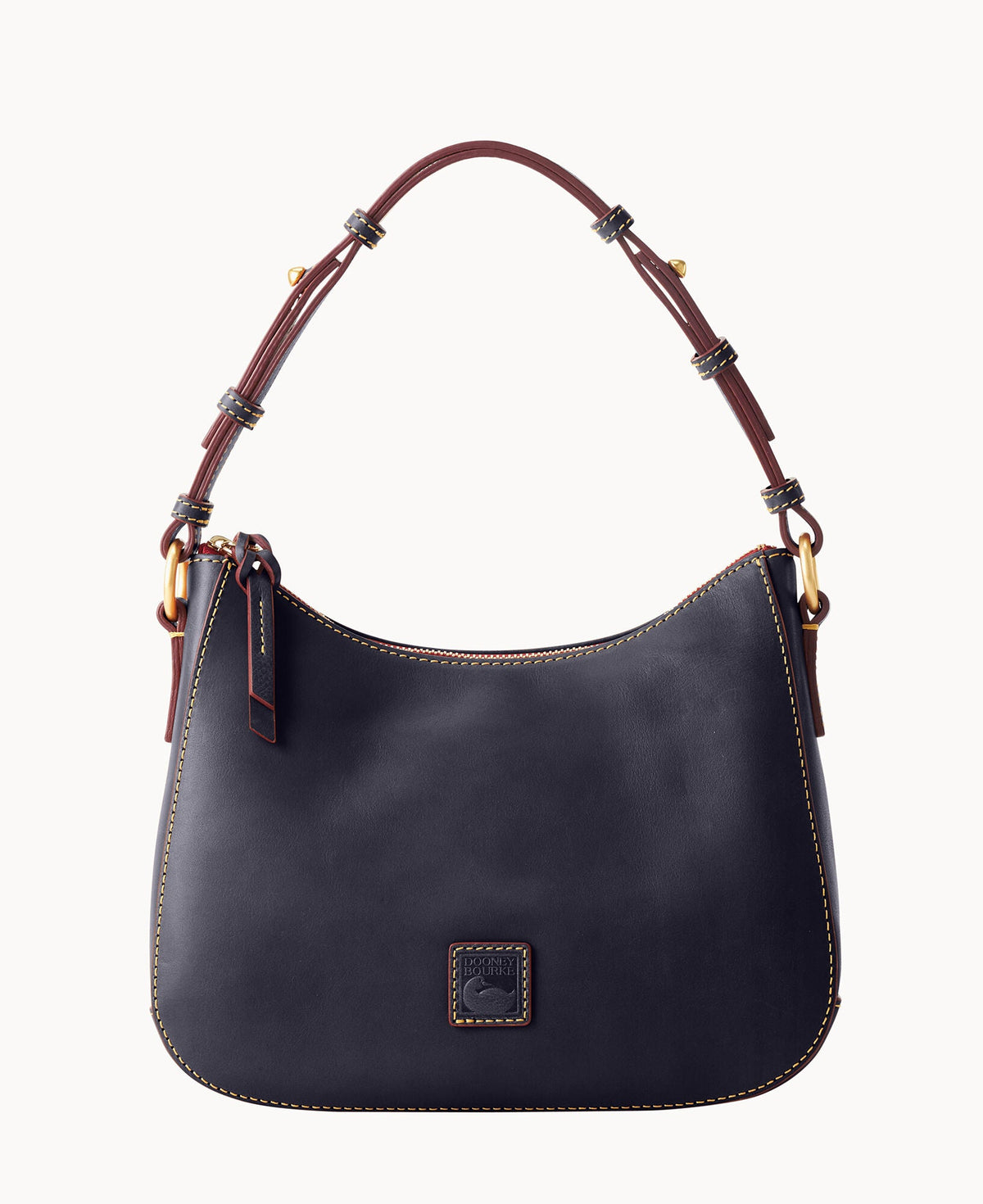 Florentine Small Kiley Hobo