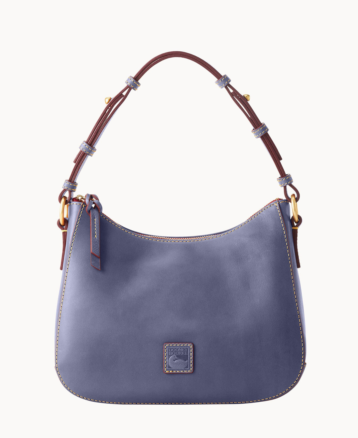 Florentine Small Kiley Hobo