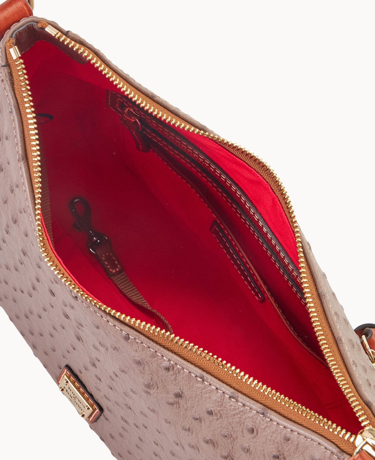 Ostrich Kiley Hobo