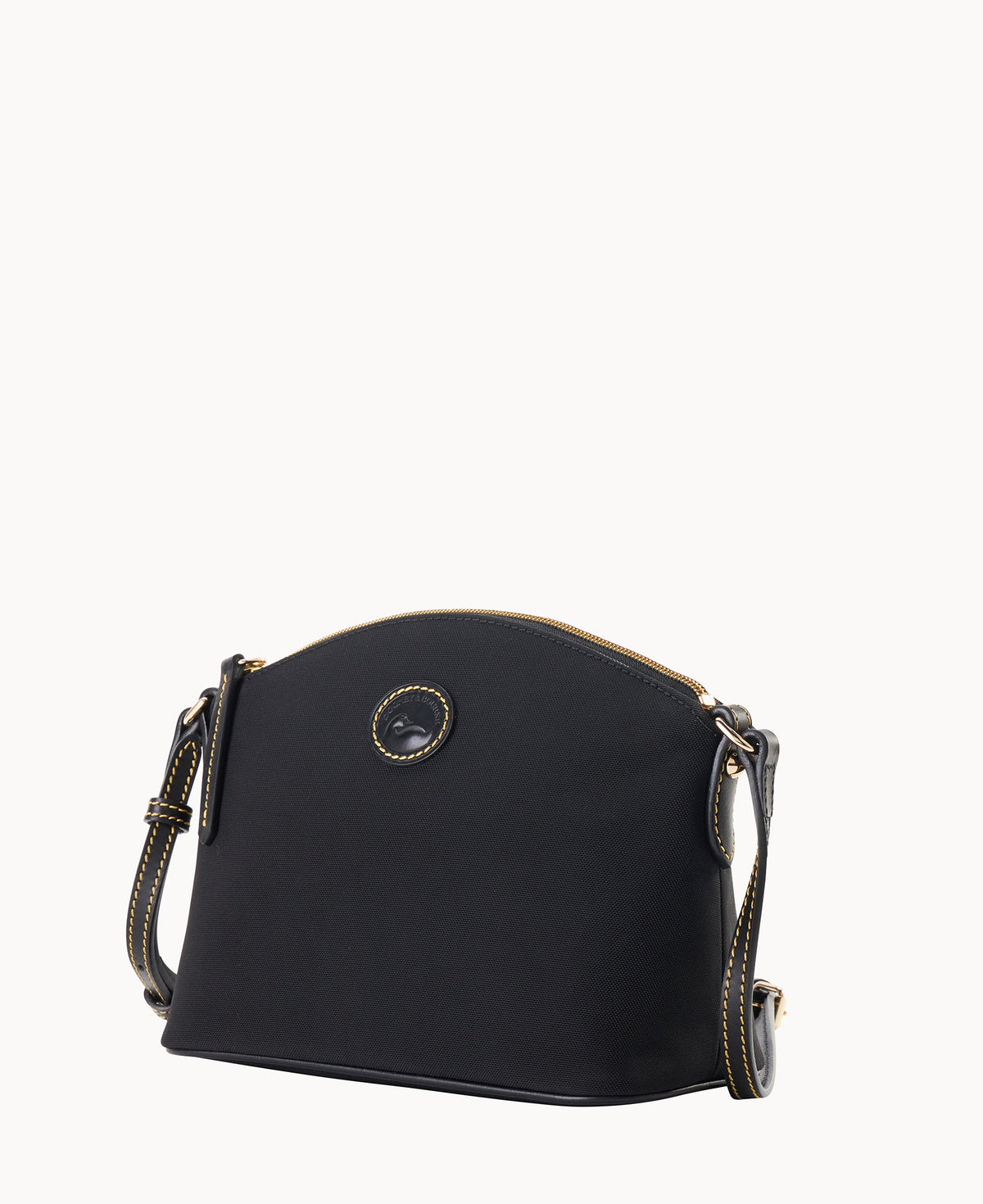 Nylon Suki Crossbody