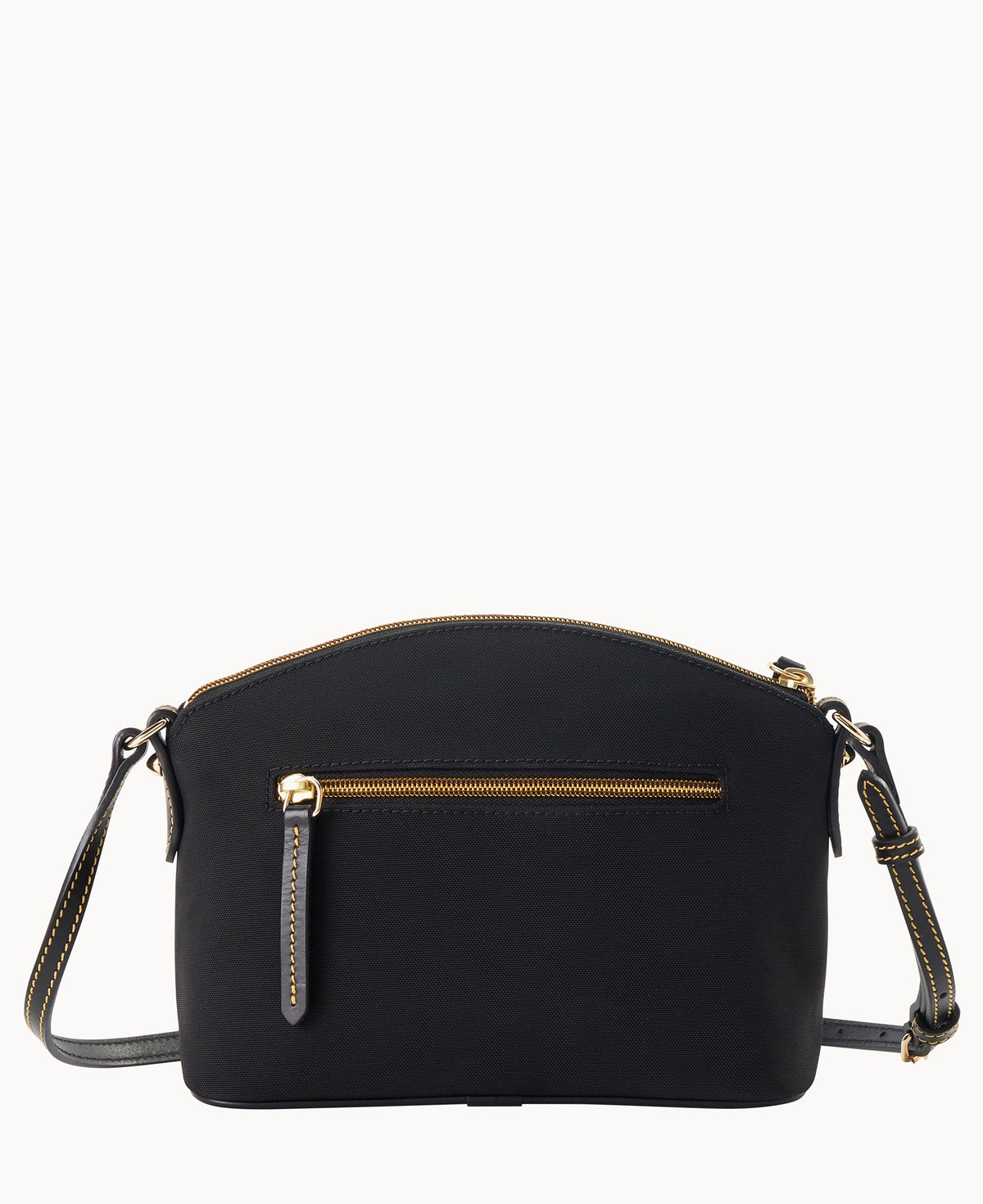 Nylon Suki Crossbody