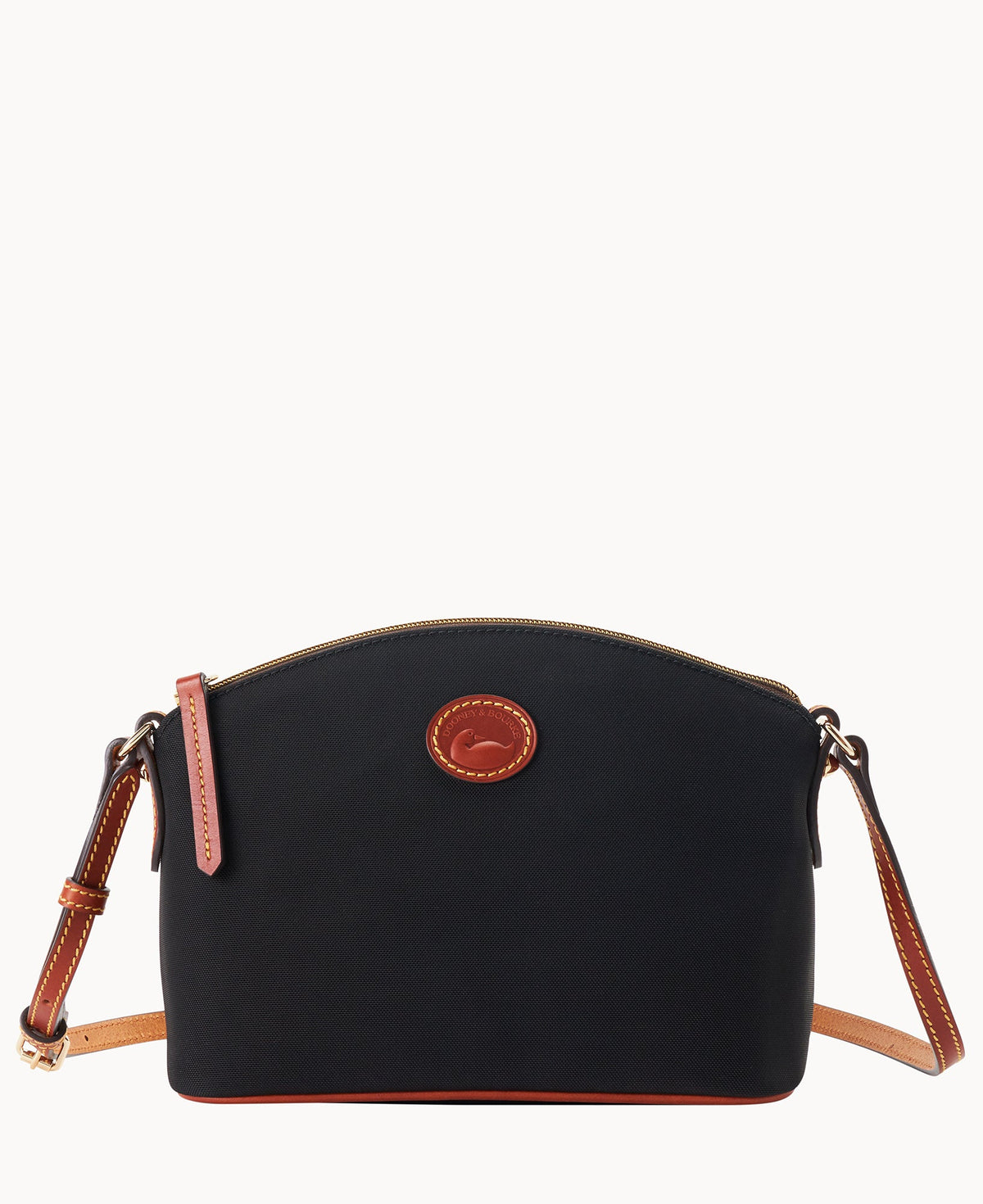 Nylon Suki Crossbody