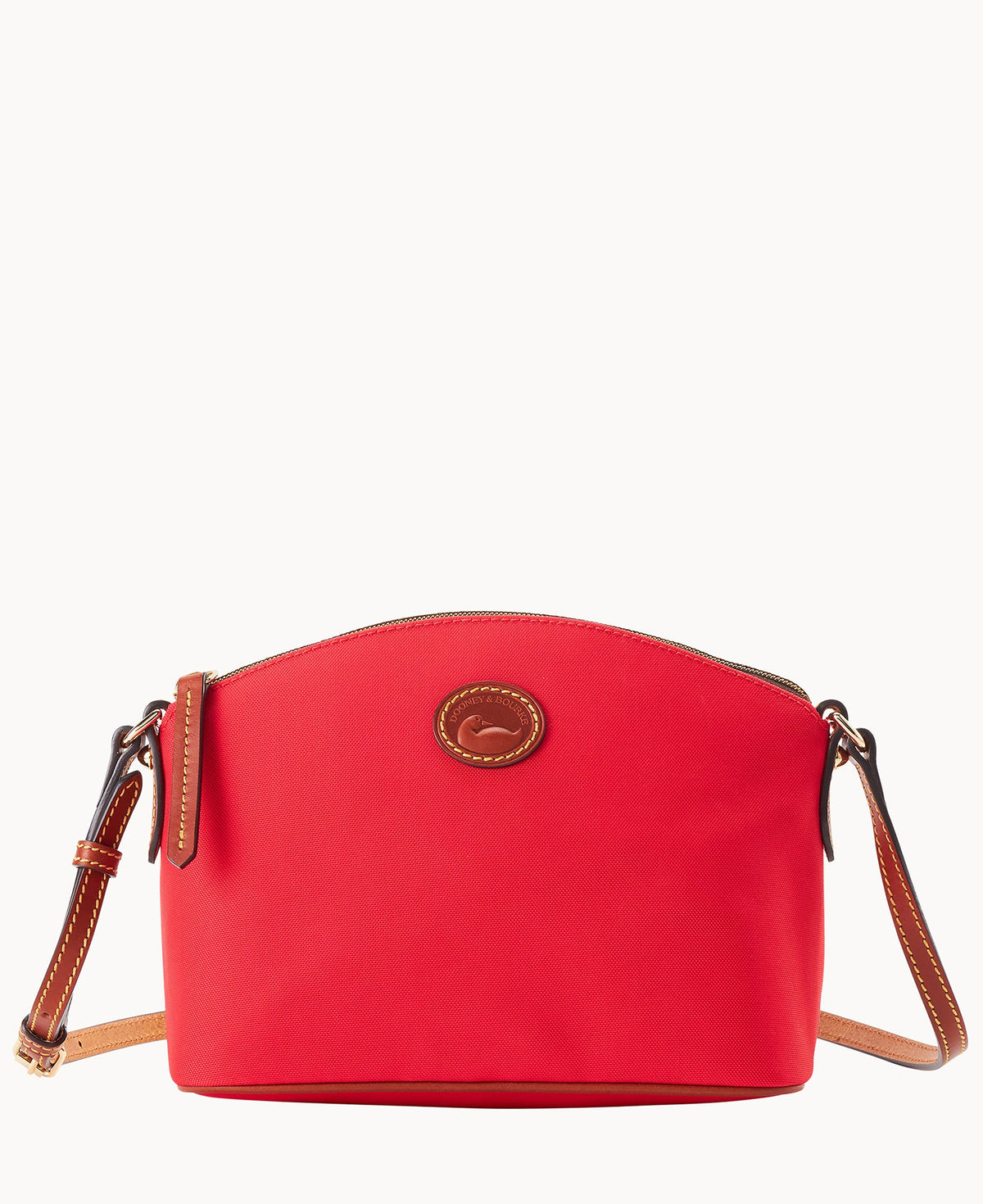 Nylon Suki Crossbody