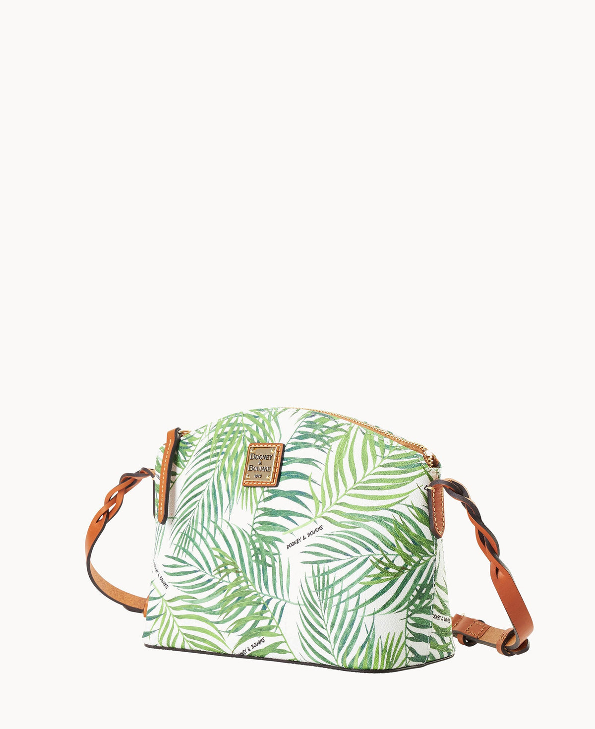 Siesta Penny Crossbody