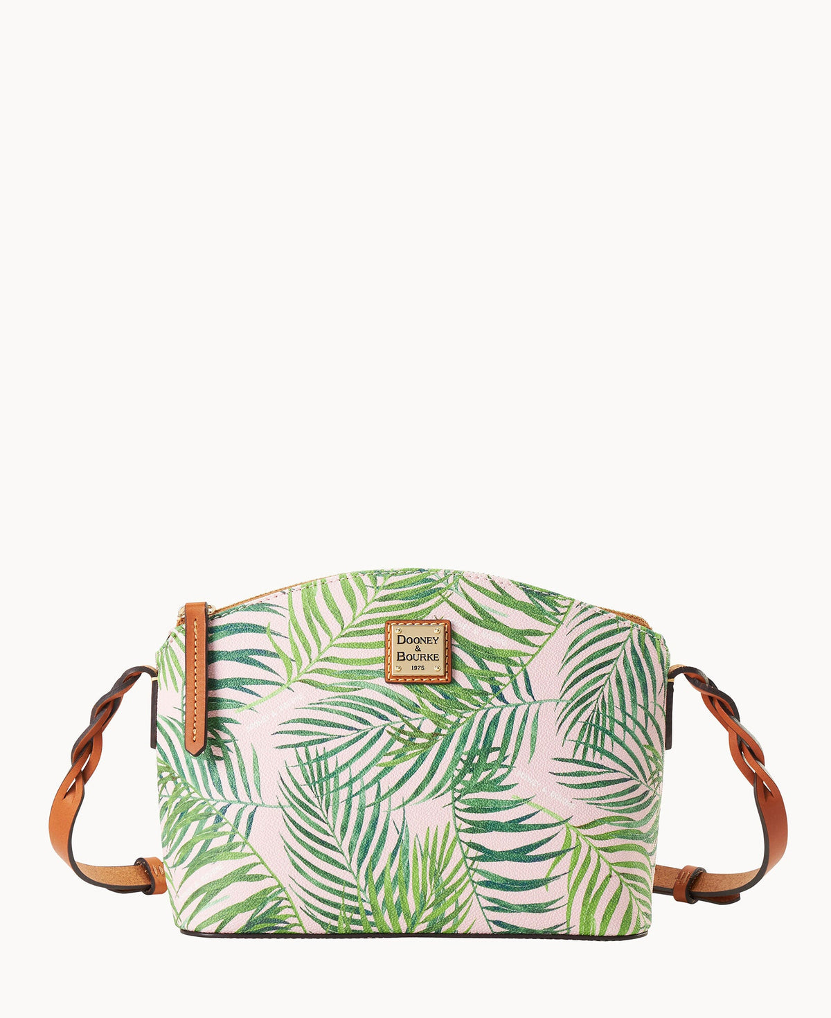 Siesta Penny Crossbody