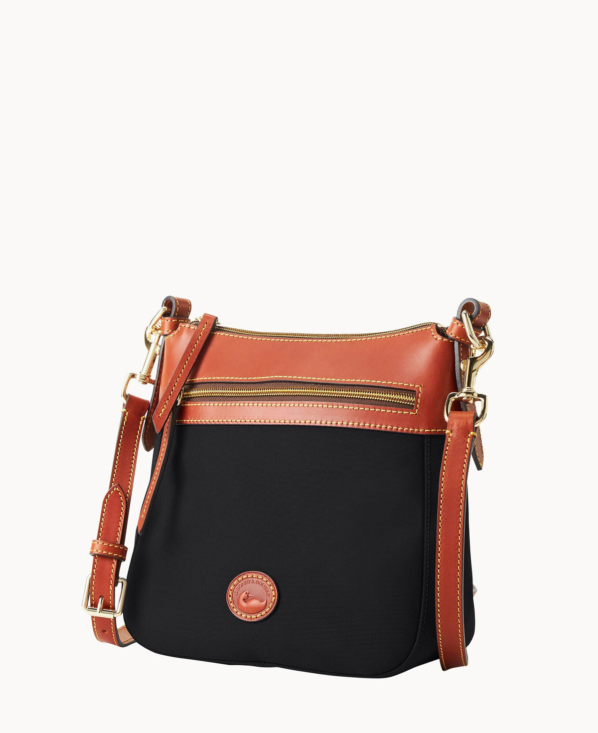 Nylon Crossbody 25
