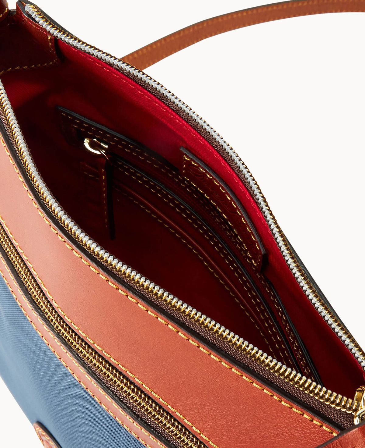 Nylon Crossbody 25