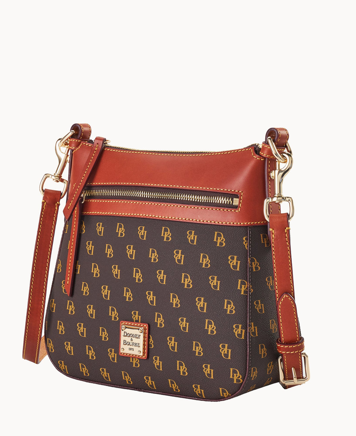 Gretta Crossbody 25