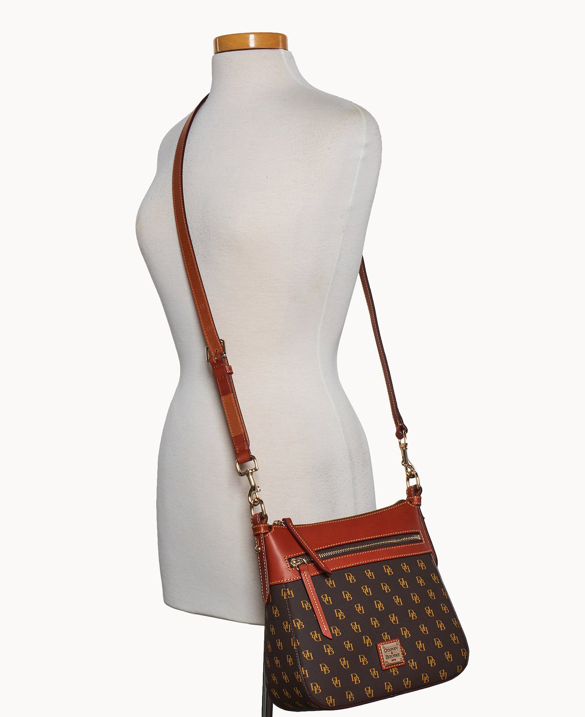 Gretta Crossbody 25