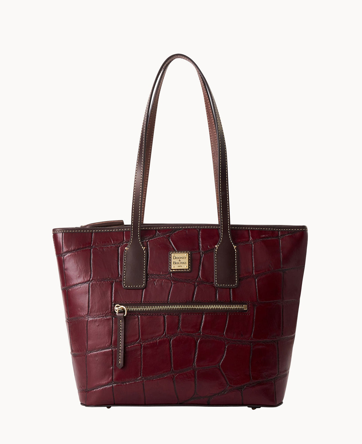 Denison Small Tote