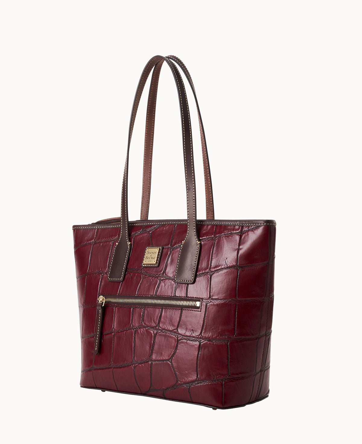 Denison Small Tote