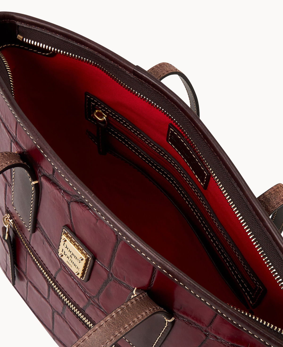 Denison Small Tote
