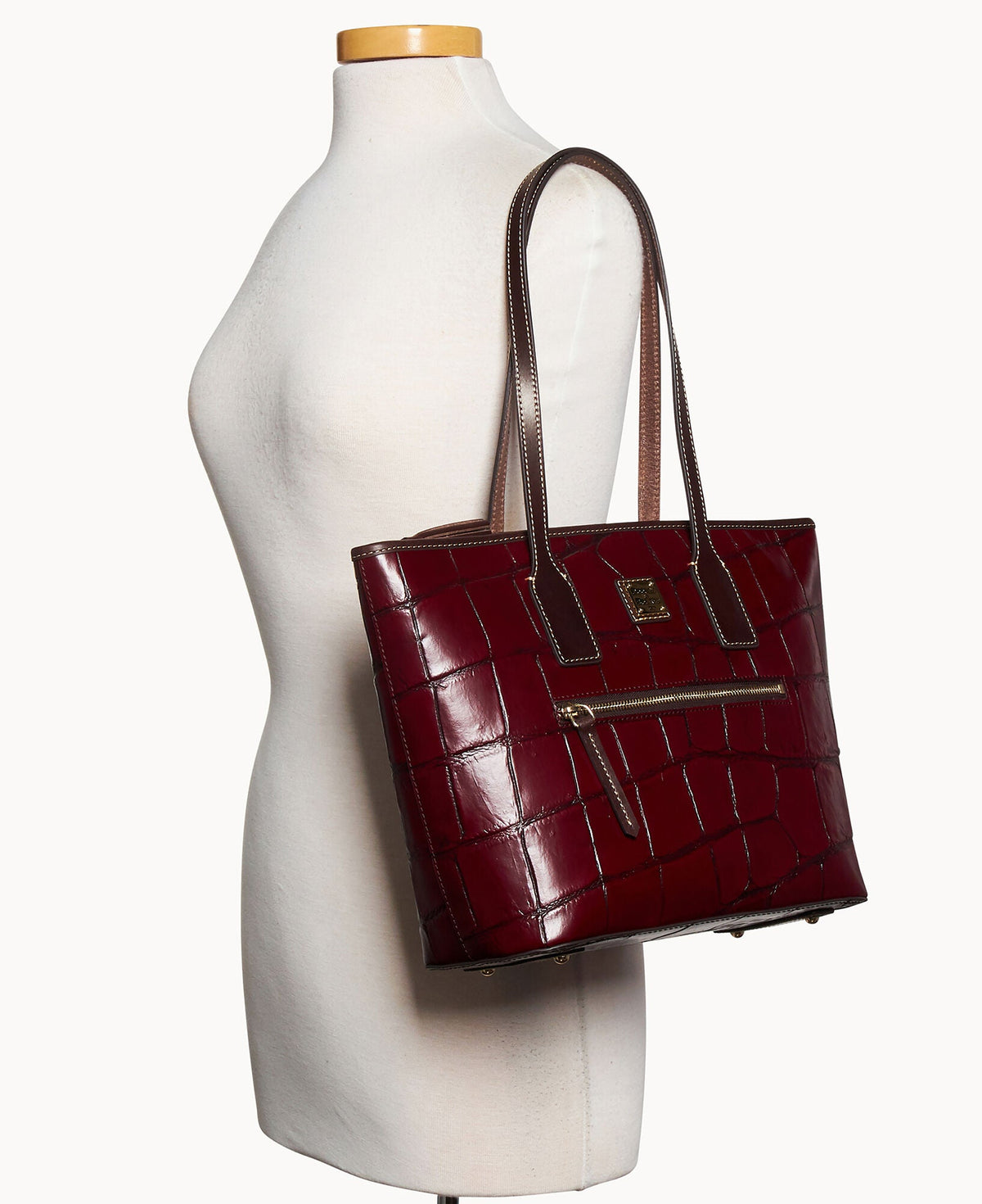 Denison Small Tote