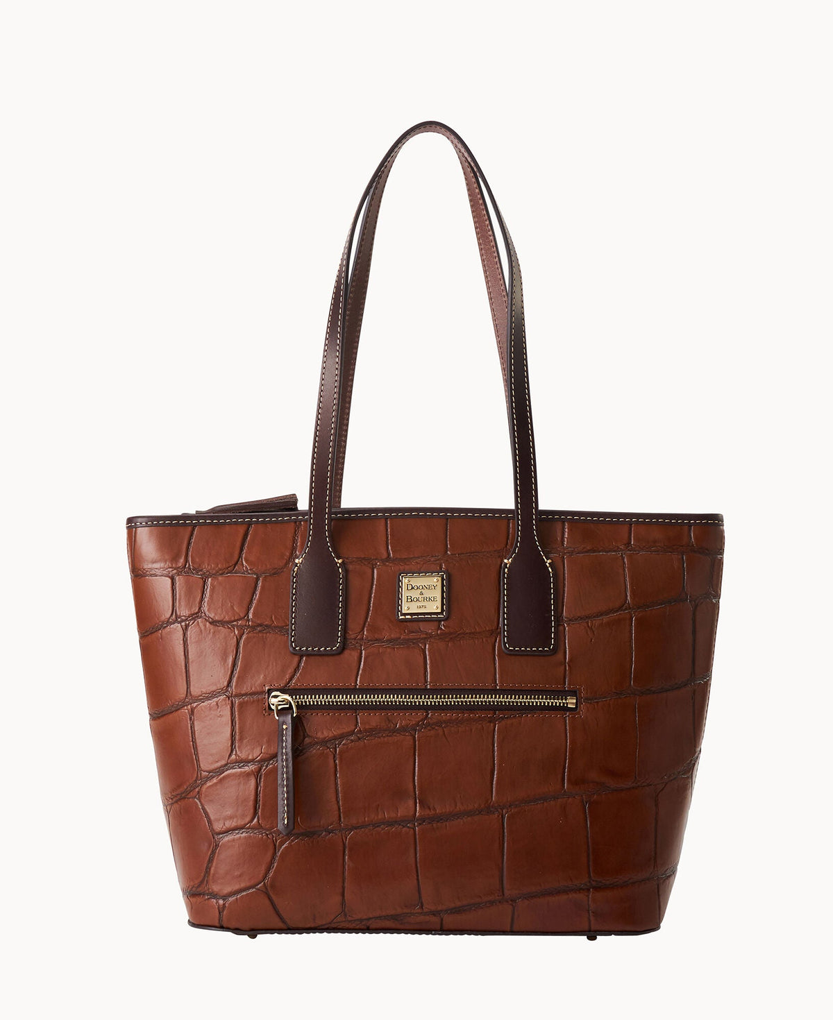 Denison Small Tote