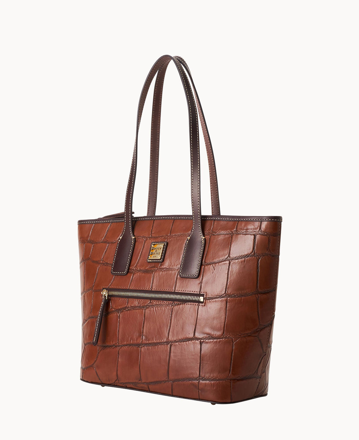 Denison Small Tote