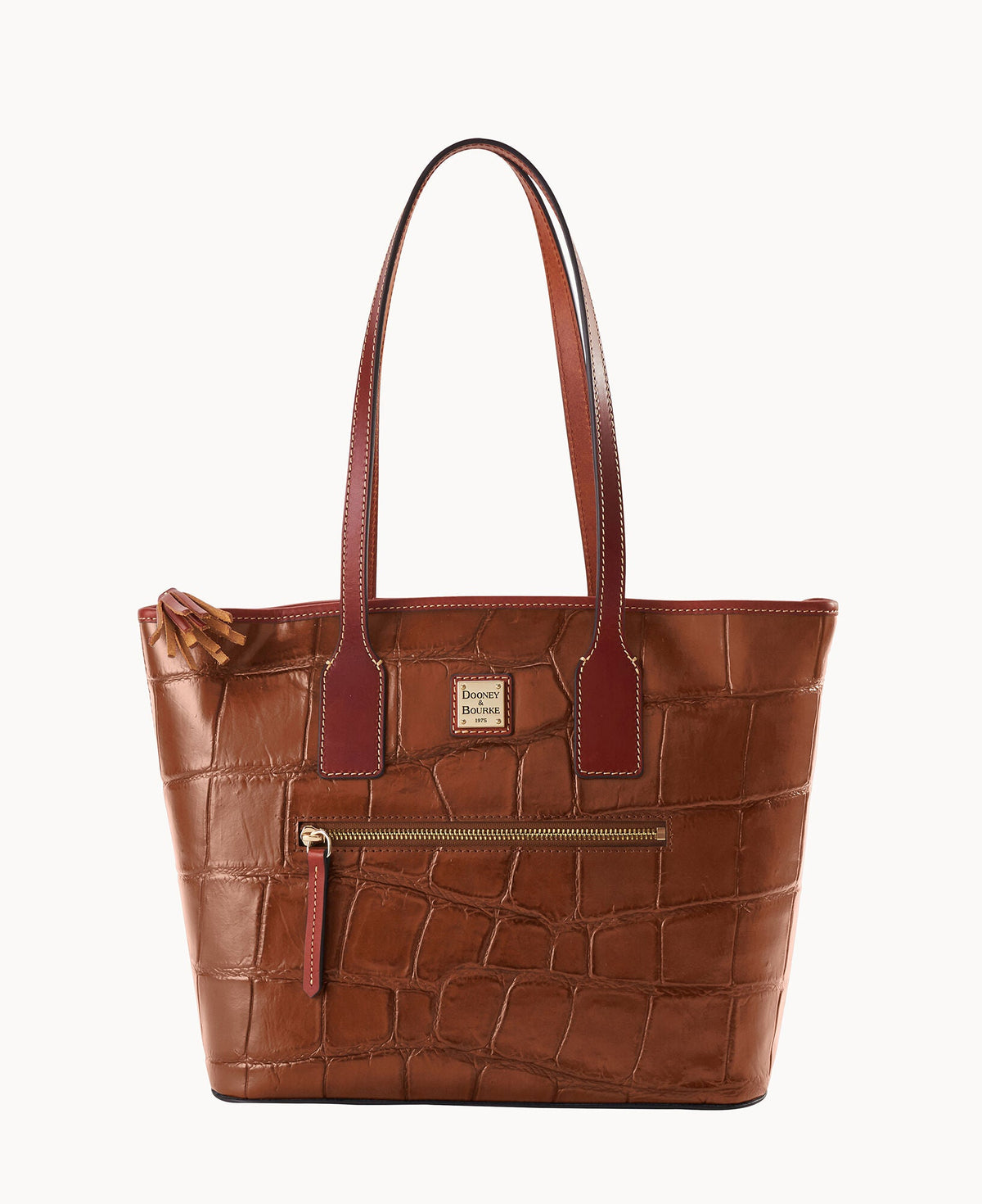 Denison Small Tote