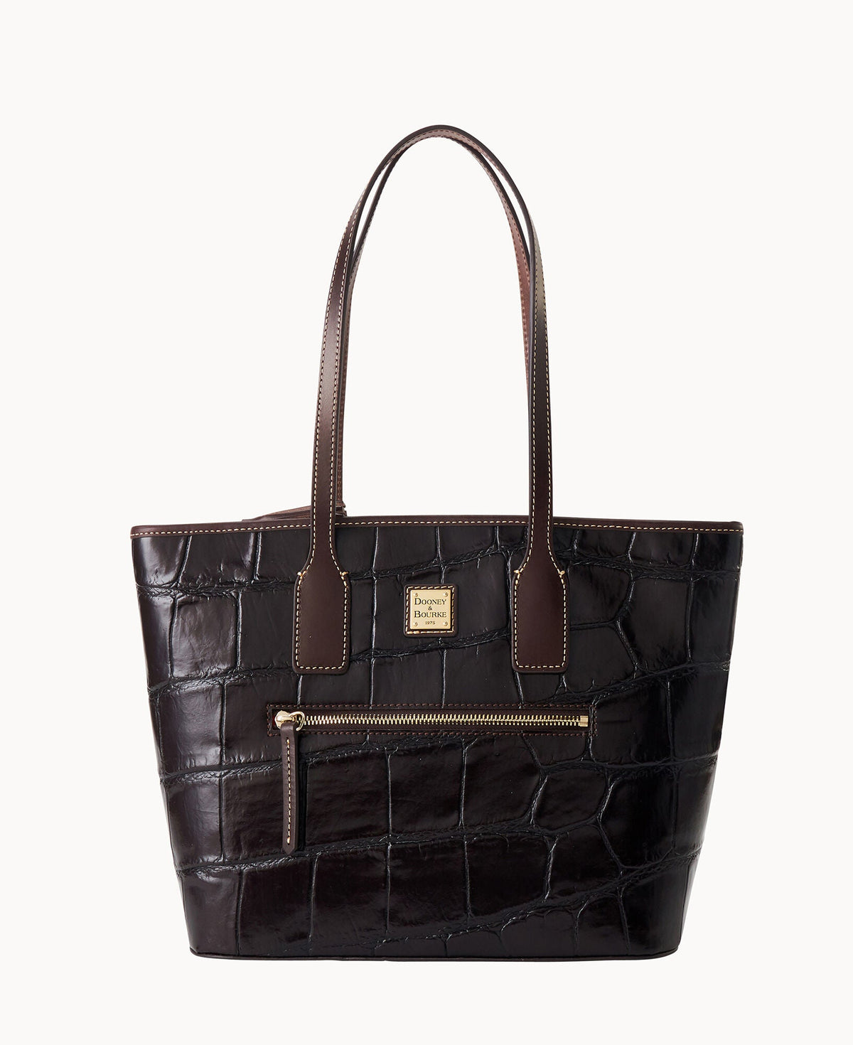 Denison Small Tote