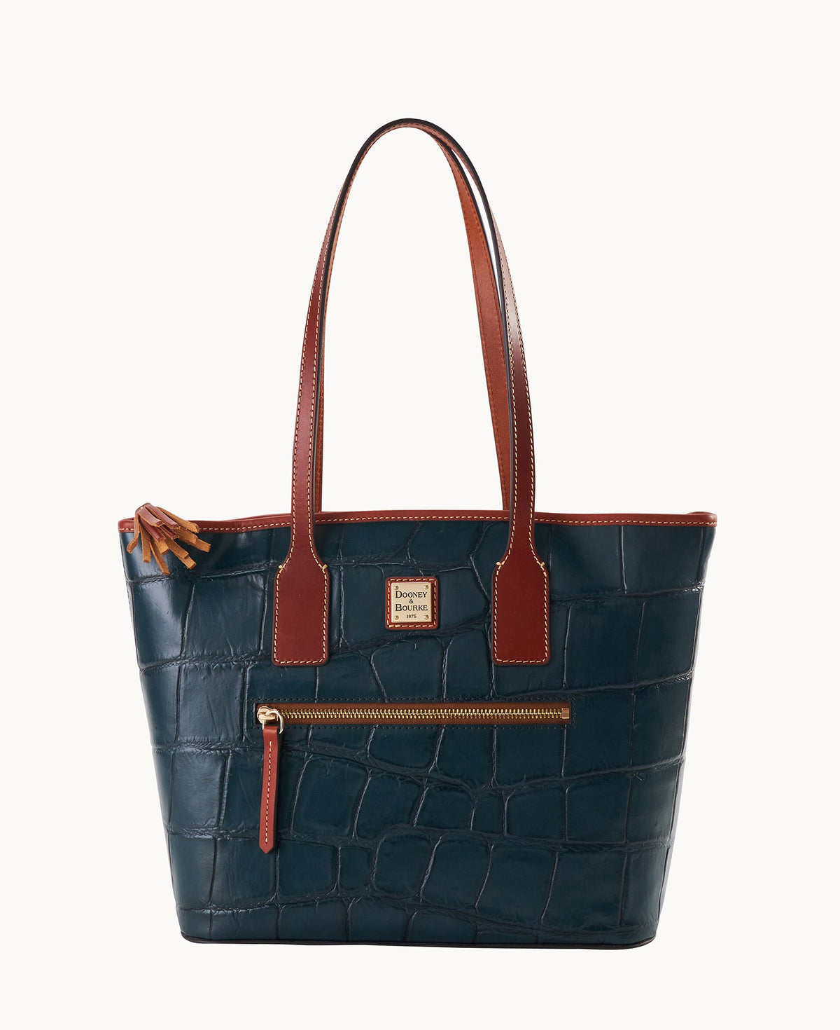 Denison Small Tote