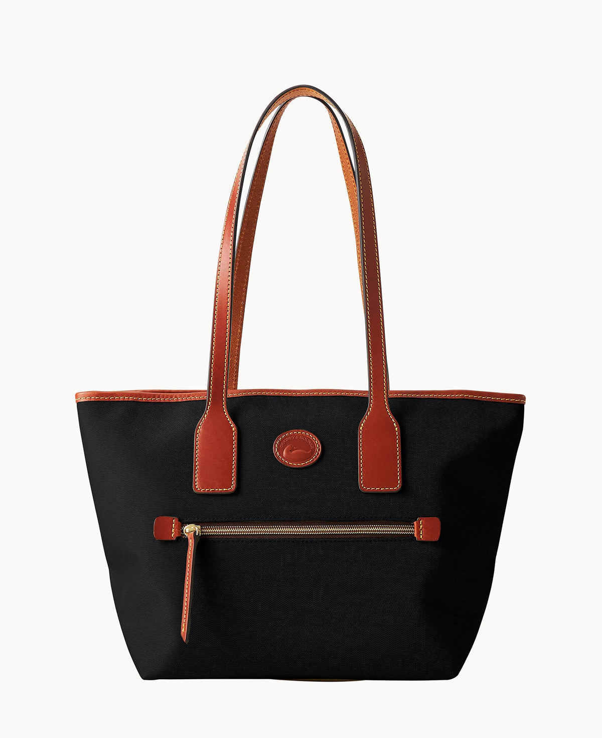 Nylon Small Tote