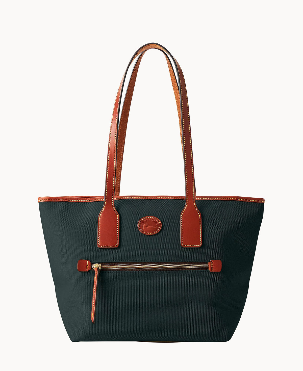 Nylon Small Tote