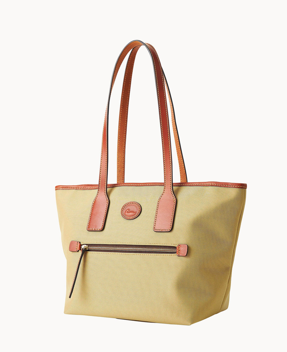 Nylon Small Tote