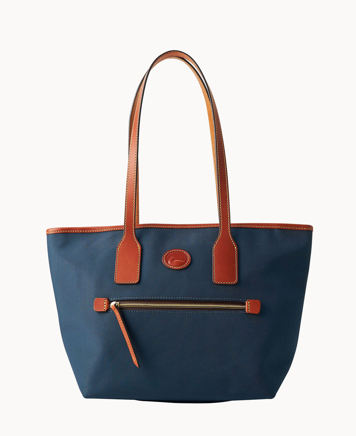 Nylon Small Tote