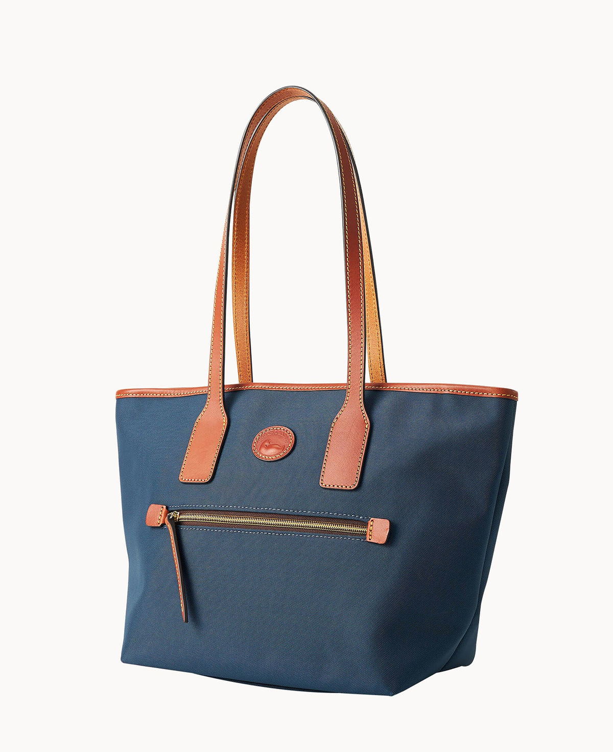 Nylon Small Tote
