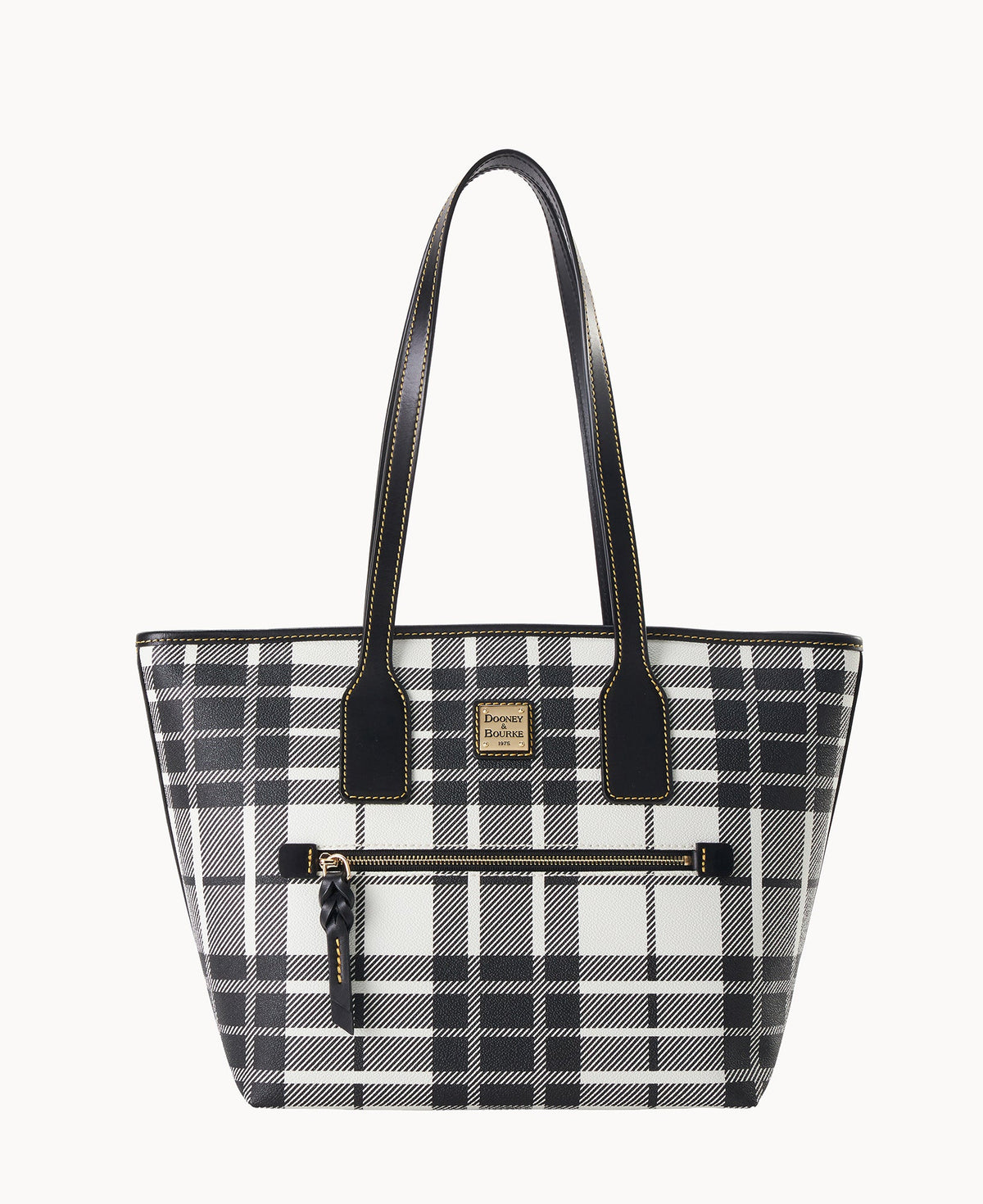 Oxford Small Tote